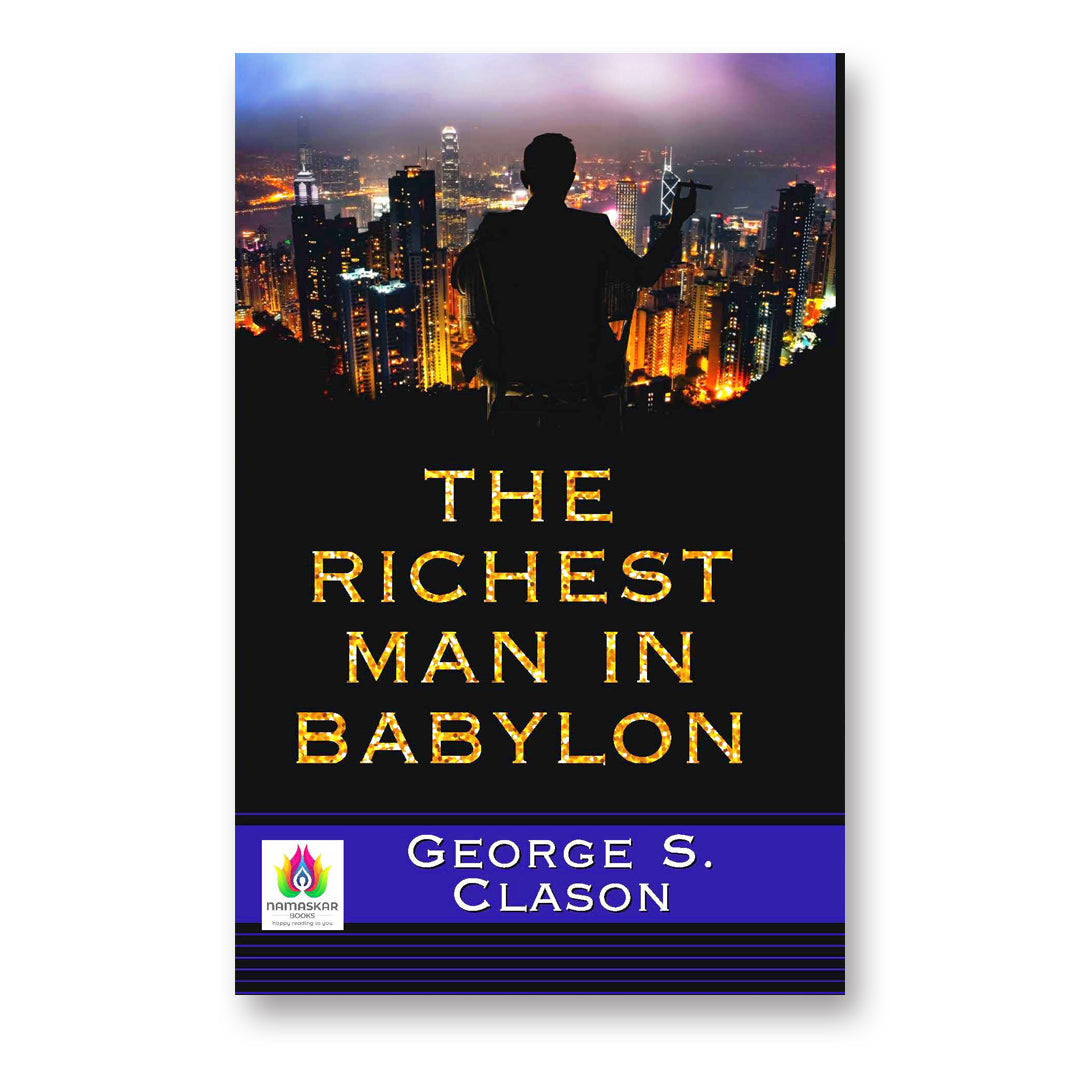 The Richest Man in Babylon : by George S Clason - (English - Paperback)