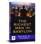 The Richest Man in Babylon : by George S Clason - (English - Paperback)