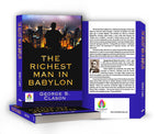 The Richest Man in Babylon : by George S Clason - (English - Paperback)