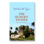 The Hungry Stones and Other Stories : by Rabindranath Tagore - (English - Paperback)