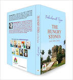 The Hungry Stones and Other Stories : by Rabindranath Tagore - (English - Paperback)