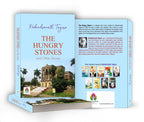 The Hungry Stones and Other Stories : by Rabindranath Tagore - (English - Paperback)
