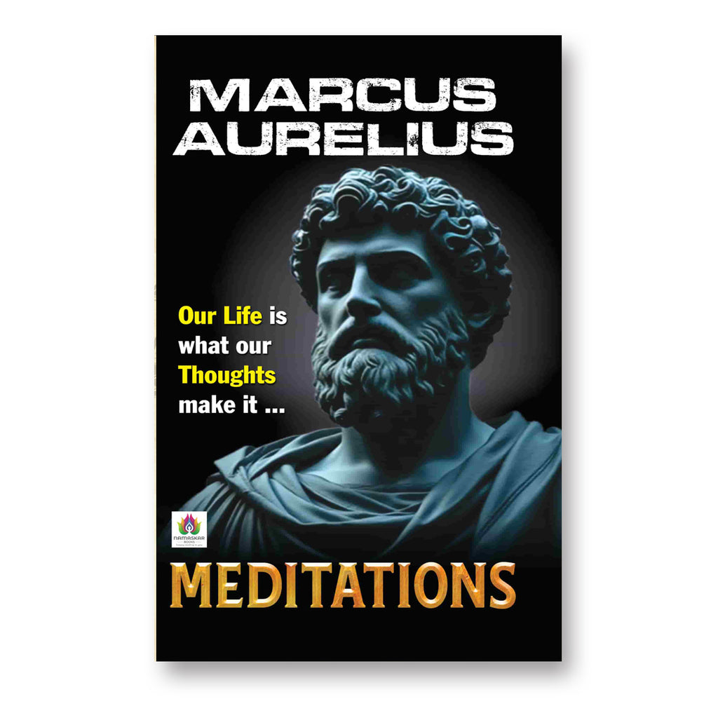 Meditations : By Marcus Aurelius - (English - Paperback)