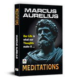 Meditations : By Marcus Aurelius - (English - Paperback)