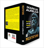 Meditations : By Marcus Aurelius - (English - Paperback)
