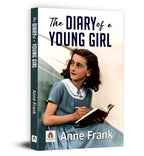 The Diary of a Young Girl : by Anne Frank - (English - Paperback)