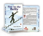 Fire in the Belly : by MD Sumer Sethi - (English - Paperback)