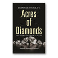 Acres of Diamonds : by Russell Conwell - (English - Paperback)