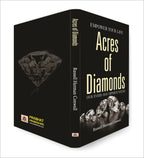 Acres of Diamonds : by Russell Conwell - (English - Paperback)