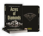 Acres of Diamonds : by Russell Conwell - (English - Paperback)