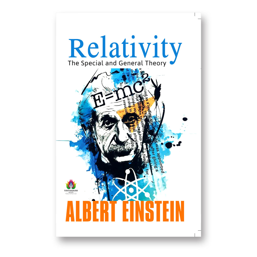 Relativity : The Special And The General Theory : by Albert Einstein - (English - Paperback)