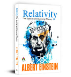 Relativity : The Special And The General Theory : by Albert Einstein - (English - Paperback)