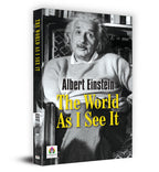 The World As I See It : by Albert Einstein - (English - Paperback)