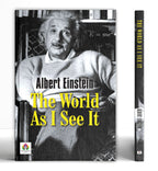 The World As I See It : by Albert Einstein - (English - Paperback)