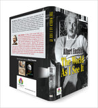 The World As I See It : by Albert Einstein - (English - Paperback)