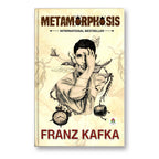 Metamorphosis -  by Team Prabhat/Franz Kafka (Hindi - Paperback)