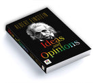 Ideas and Opinions : by Albert Einstein -  (English - Paperback)