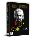 Ideas and Opinions : by Albert Einstein -  (English - Paperback)