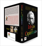 Ideas and Opinions : by Albert Einstein -  (English - Paperback)