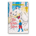 The White Tiger : by Lokendra Yayawar - (English - Paperback)