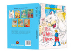 The White Tiger : by Lokendra Yayawar - (English - Paperback)