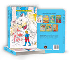 The White Tiger : by Lokendra Yayawar - (English - Paperback)